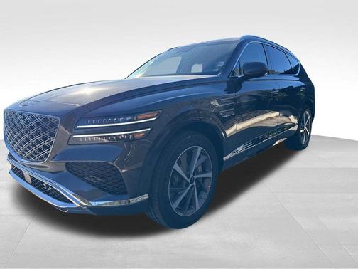 2026 Genesis GV80 3.5T