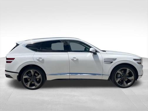 2025 Genesis GV80 2.5T