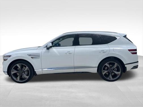 2025 Genesis GV80 2.5T