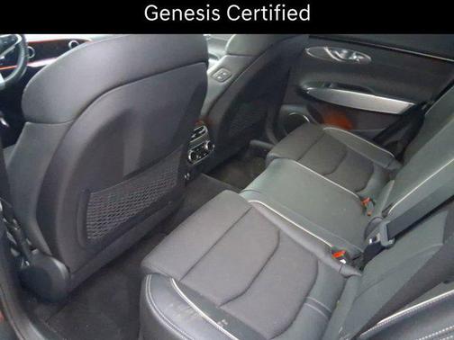 2023 Genesis GV70 2.5T AWD