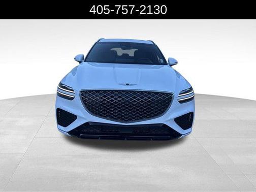 2025 Genesis GV70 3.5T AWD Sport