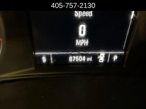 Mosaic Black Metallic 2021 Chevrolet Malibu FWD RS