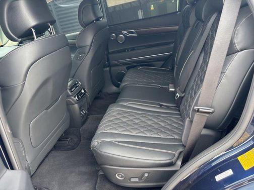 2024 Genesis GV80 3.5T