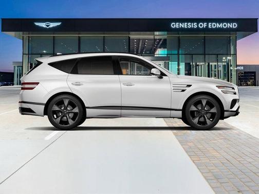 2026 Genesis GV80 3.5T