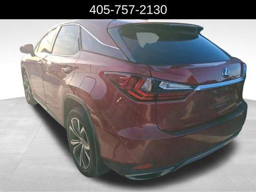 2021 Lexus RX 350 Base