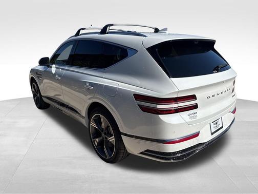 2026 Genesis GV80 3.5T