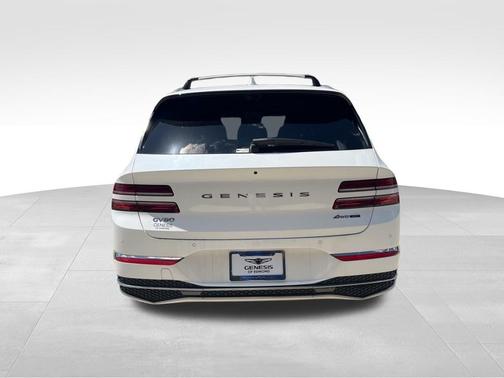 2025 Genesis GV80 3.5T