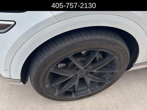 2021 Genesis GV80 3.5T