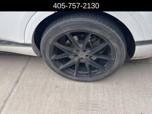 2021 Genesis GV80 3.5T