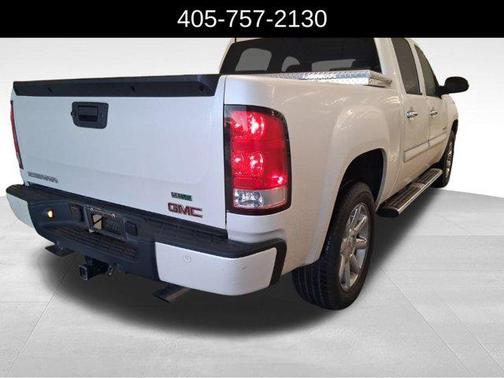 2011 GMC Sierra 1500 Denali