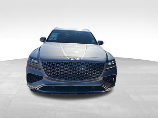 2026 Genesis GV80 3.5T