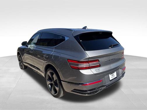 2026 Genesis GV80 3.5T
