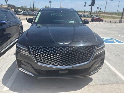 2023 Genesis GV80 3.5T
