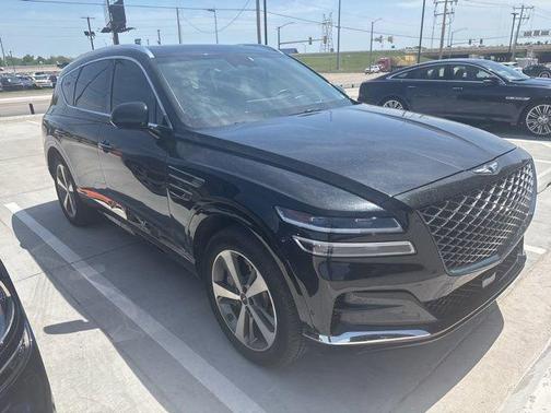 2023 Genesis GV80 3.5T