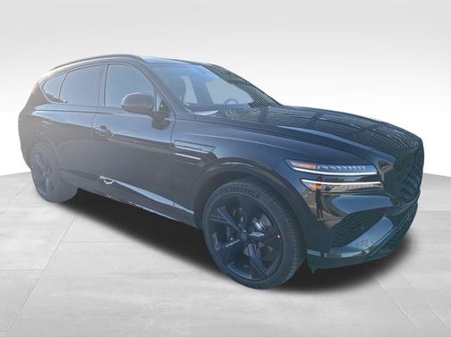 2026 Genesis GV80 3.5T
