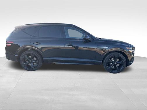 2026 Genesis GV80 3.5T