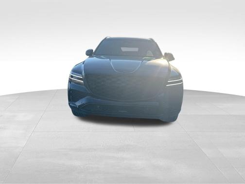 2026 Genesis GV80 3.5T