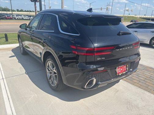 2023 Genesis GV70 2.5T AWD