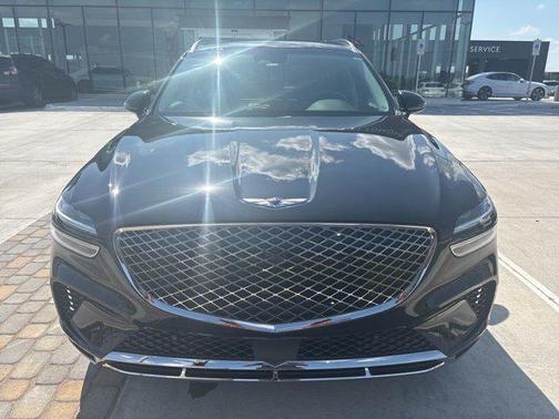 2023 Genesis GV70 2.5T AWD