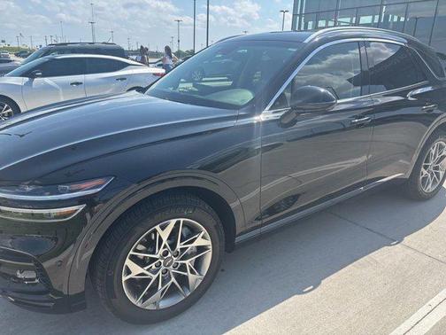 2023 Genesis GV70 2.5T AWD