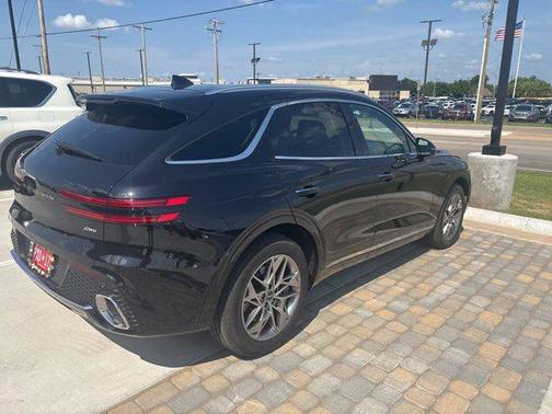 2023 Genesis GV70 2.5T AWD