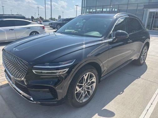 2023 Genesis GV70 2.5T AWD