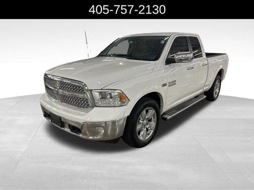 2014 RAM 1500 Laramie