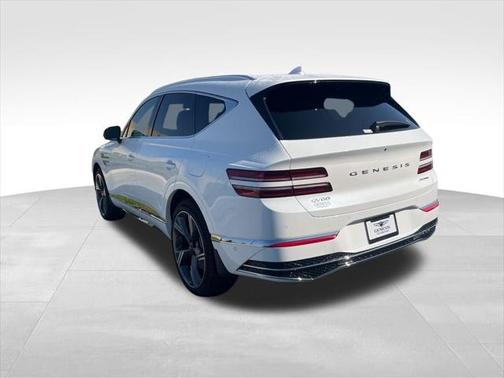2025 Genesis GV80 3.5T