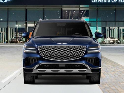 2026 Genesis GV80 3.5T