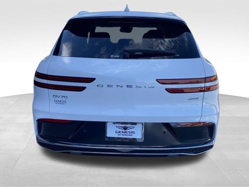 2026 Genesis GV70 2.5T