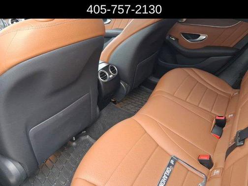 2021 Mercedes-Benz GLC 300 4MATIC Coupe