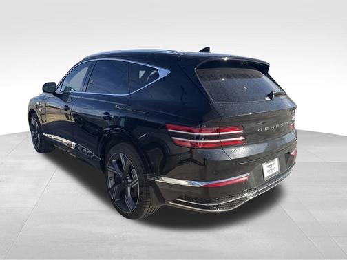2026 Genesis GV80 3.5T