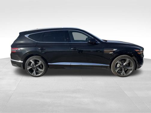 2026 Genesis GV80 3.5T