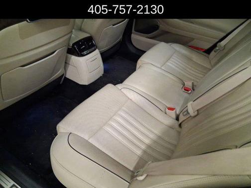 2018 Genesis G90 5.0 Ultimate