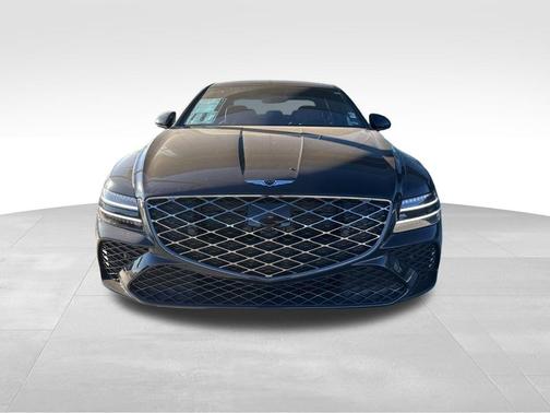 2026 Genesis G80 2.5T Sport Prestige AWD