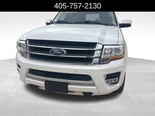 2017 Ford Expedition Limited