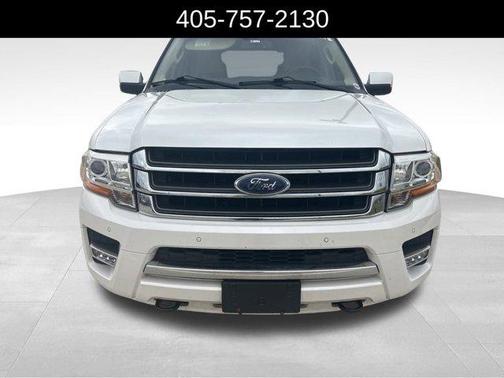 2017 Ford Expedition Limited