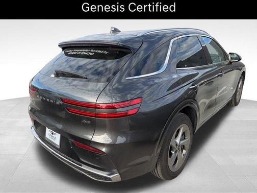 2026 Genesis GV70 2.5T