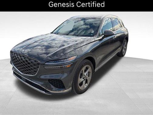 2026 Genesis GV70 2.5T