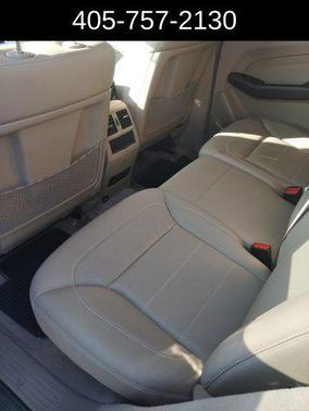 2015 Mercedes-Benz M-Class 4MATIC