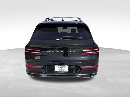 2026 Genesis GV80 3.5T