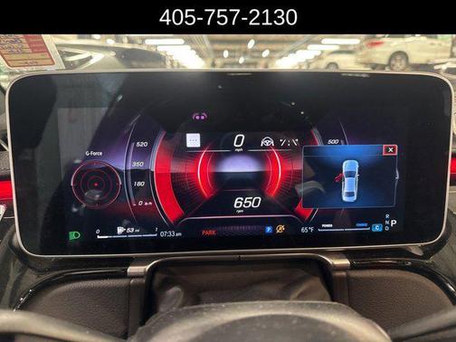 2021 Mercedes-Benz S-Class S 580 4MATIC