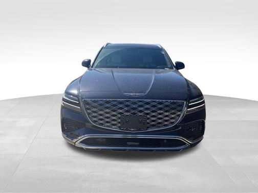 2026 Genesis GV80 3.5T