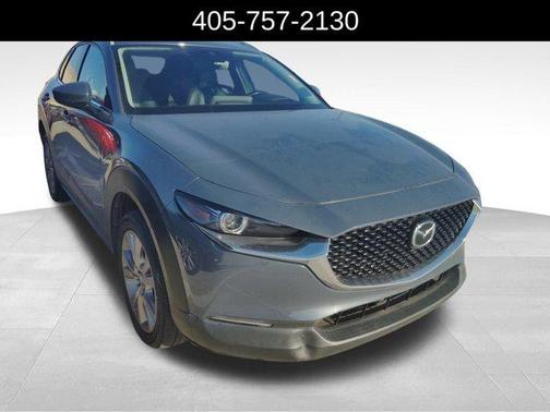 2020 Mazda CX-30 Premium Package