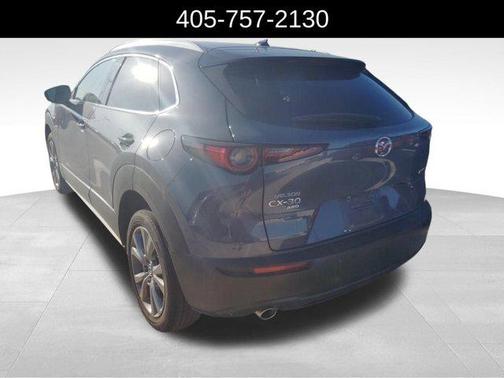 2020 Mazda CX-30 Premium Package