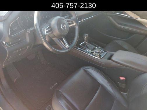2020 Mazda CX-30 Premium Package