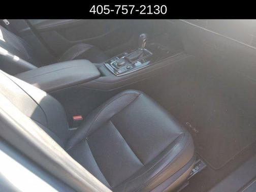 2020 Mazda CX-30 Premium Package