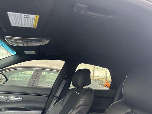 2024 Genesis GV70 2.5T AWD