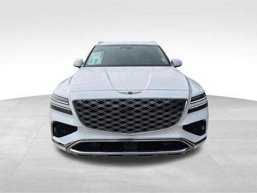 2026 Genesis GV80 3.5T