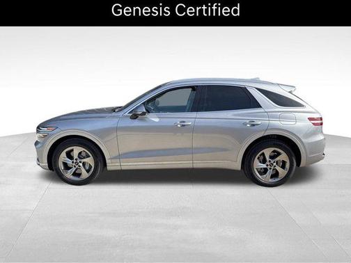 2026 Genesis GV70 2.5T